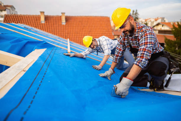 Residential Roof Replacement in Bullhead City, AZ