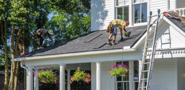 Slate Roofing Contractor